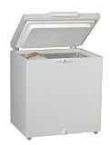 Whirlpool Chest Freezer 207L