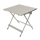 Ledge Sports Genius Model X Camp Table (Aluminum)