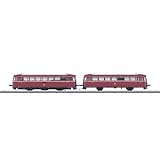Trix 22798 DB Vt798 Railbus