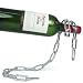 Magic Chain Wine Bottle Holder