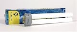 Current USA 18W Dual Daylight Compact Fluorescent Lamp