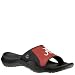 Crocs™ Men's ABF™ Alabama Collegiate Slide - 11M Red