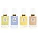 Lancome Variety by Lancome for Women. Set-4 Piece Mini Variety With Sikkim & Climat & Mille & Une Roses & Magie And All Are Eau De Parfum .5-Ounces Lancome Variety by Lancome for Women. Set-4 Piece Mini Variety With Sikkim & Climat & Mille & Une Roses & Magie And All Are Eau De Parfum .5-Ounces