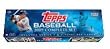Topps MLB Baseball Cards 2009 Complete Factory Set (660 Cards Plus 10-Card Rookie Variation Pack)