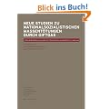 Neue Studien zu nationalsozialistischen Massent�tungen durch Giftgas: Historische Bedeutung, technische Entwicklung, revisionistische Leugnung