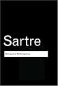 Being and Nothingness: An Essay on Phenomenological Ontology (Routledge Classics)