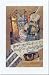 Musica by Theo Schildkamp Fine Art Print / Poster 24.00 x 36.00 in.
