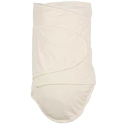 Miracle Blanket -Baby Swaddling Blanket -Beige