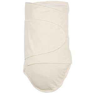 Miracle Blanket -Baby Swaddling Blanket -Beige
