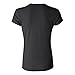 Ladies' Rib Tee Shirt