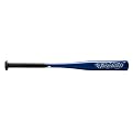 Franklin 25" Aluminum Teeball Bat - Royal Blue