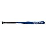 Franklin 25 Aluminum Teeball Bat - Royal Blue