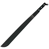 22 in. Machete