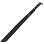 Ontario CT5 22" 8294 Machete Carbon Steel Black