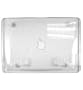 Apple MacBook Air 13.3" Laptop Clear Crystal Hard Case