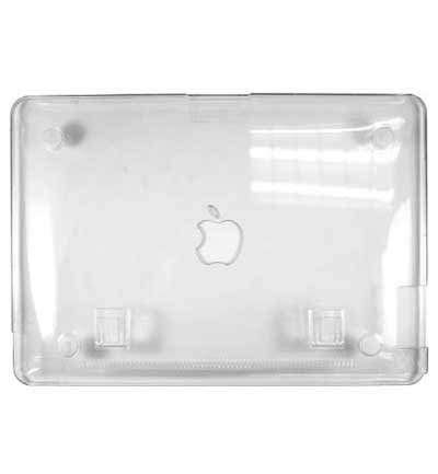 Apple MacBook Air 13.3" Laptop Clear Crystal Hard Case
