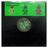 FRONTSIDE / DAMMERUNG / MIND DISTORTION