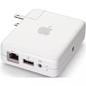 AirPort Express Base Station w/ AirTunes (802.11n)