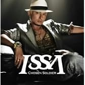 Chosen Soldier(初回限定盤)(DVD付)