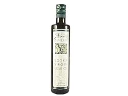 Masserie di Sant'Eramo Delicate Extra Virgin Olive Oil (Italy)