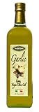 Mantova Garlic Extra Virgin Olive Oil 34 Oz