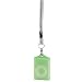Hama Case Silicon Case - For iPod shuffle 2G - Green