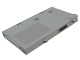 PowerSmart Li-ion 11.10V 3800mAh 312-0095, 451-10142, 9T119, 9T255 Replacement for DELL Latitude D400 Series Laptop Battery