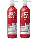 Urban Anti+dotes by Tigi Bed Head Hair Care Resurrection Tween Set - Shampoo & Conditioner 750ml