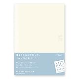 ミドリ MDノート<A5> 方眼罫