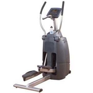 Endurance E7 Elliptical Trainer