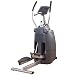 Endurance E7HRC Elliptical Trainer with HR Control