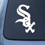 Chicago White Sox - Car, Truck, Notebook, Vinyl Decal Sticker #2378 | Vinyl Color: White