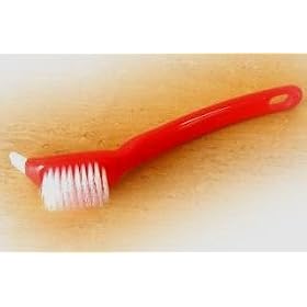 Tupperware Seal Cleaning Brush by Tupperware Gadgets