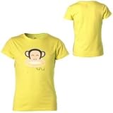 Paul Frank Brace Face T-Shirt - Short-Sleeve - Girls'
