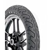 BRIDGESTONE L307 OEM 80/90-21 TUBELESS FRT TIRE #143804 143804
