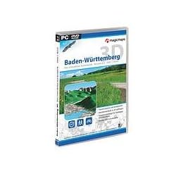 Baden-W�rttemberg - Version 2.0 - DVD 1: Nord