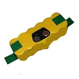 A Replacement APS Battery for iRobot Roomba- 14.4 Volts 3300 mAh -VAC-500NMH-33