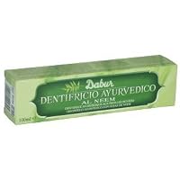 Dabur Neem Toothpaste 100ml