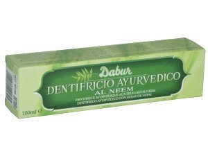 Dabur Neem Toothpaste 100ml