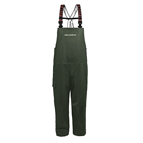 Grundens Neptune 509 Bib Trouser