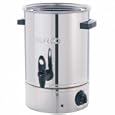 Burco C30STHF 30L Electric Water Boiler With Thermostatic Control - Silver'
