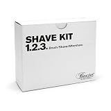 Baxter of California - SHAVE 1.2.3 Kit