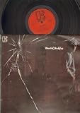 S/T LP (VINYL ALBUM) UK ELEKTRA 1968