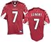 Reebok Arizona Cardinals Matt Leinart Youth Replica Jersey Size: Large