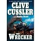 The Wrecker (Isaac Bell) (Hardcover)