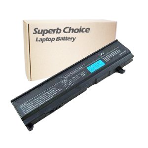 Super Choice New Laptop Replacement Battery for Toshiba Satellite A105-S4004 A105-S4064 A105-S4094 A105-S4254 A105-S4274-S3041-S322 M115-S3154-S265 a105-s4252