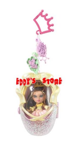 Childrens Toyshop  Toys : Barbie Peekaboo Petites Club dolls