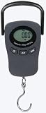 Skytronic SKY799128 Digital Luggage Scale