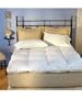 Marriott Holiday Special Queen Featherbed - FREE Gift Wrap