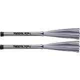 RegalTip 595N Regal Drum Brushes Whiskers